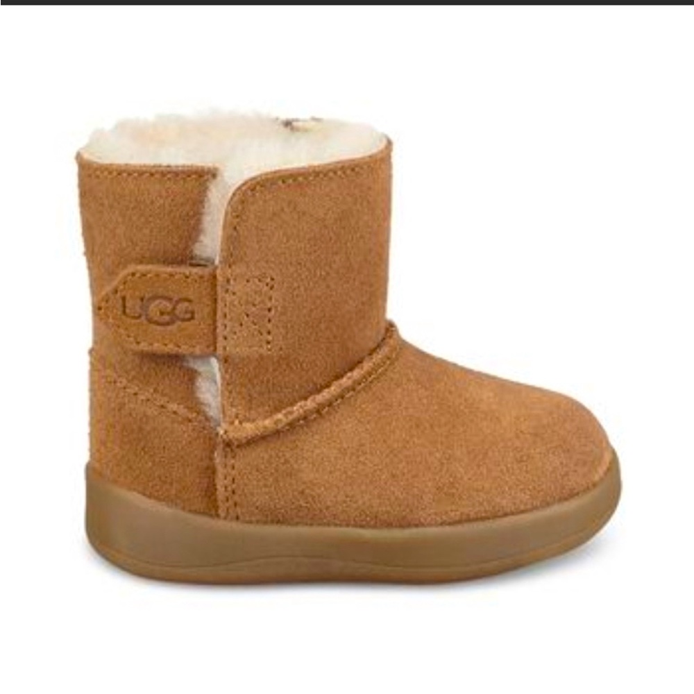 UGG Keelan Boot Pink Size‎ 10 Toddler